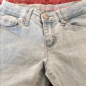 Girls Jeans